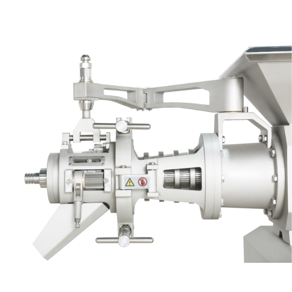 Deshuesador multifuncional automático de acero inoxidable para desgrasar la piel de cerdo